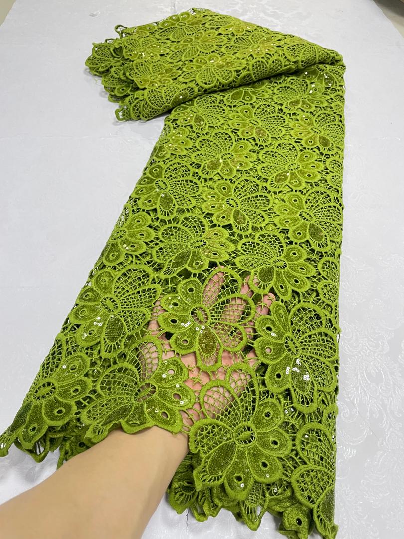 Swisse Voile Fabric