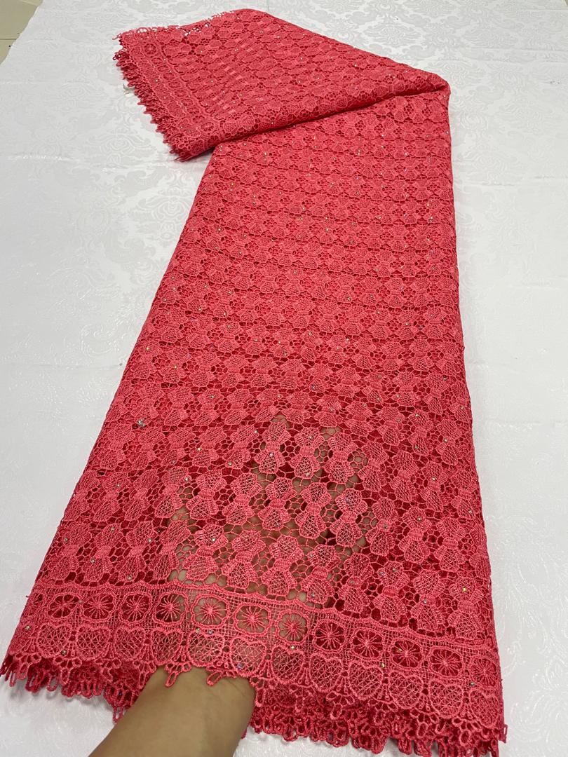 Swisse Voile Fabric
