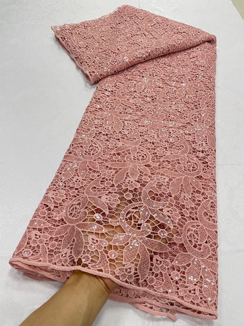Swisse Voile Fabric