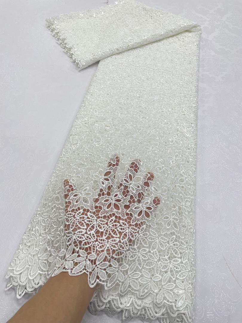 Swisse Voile Fabric