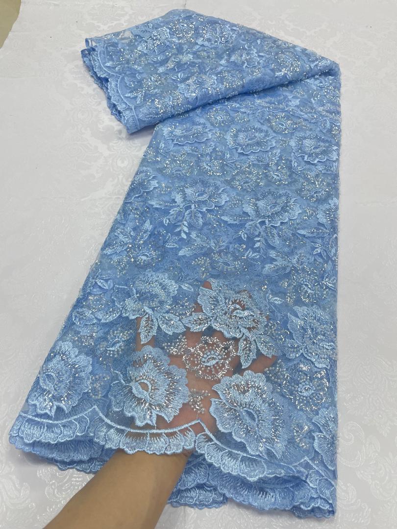 Swisse Voile Fabric