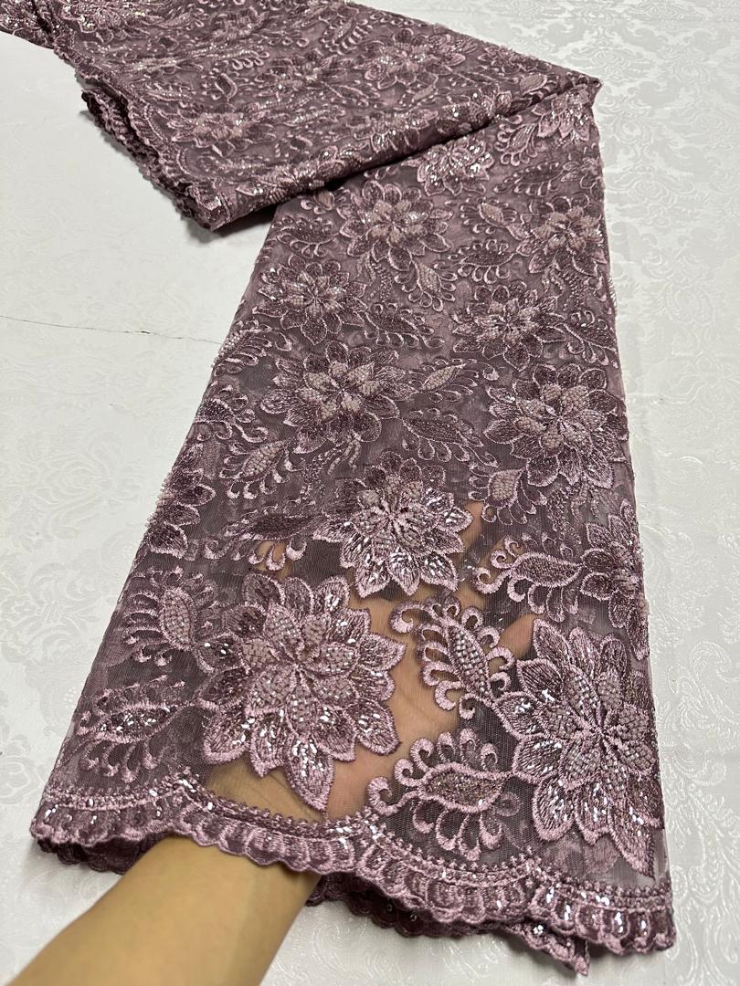 Swisse Voile Fabric