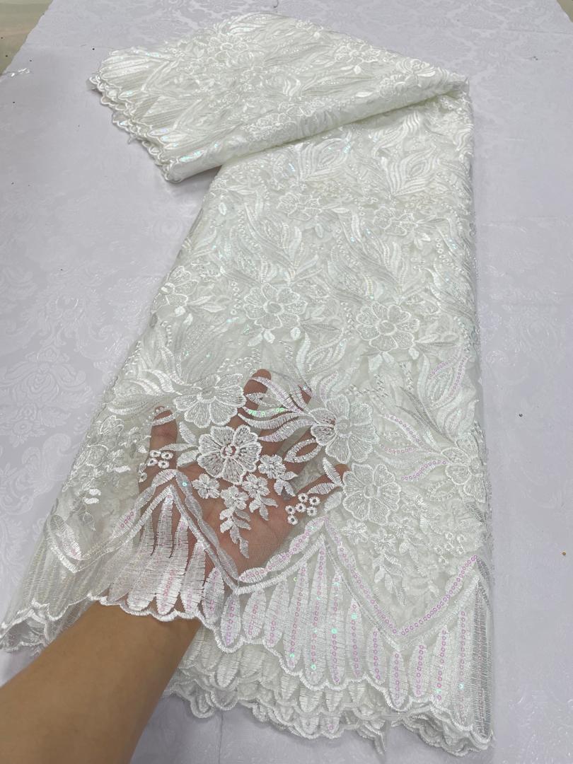Swisse Voile Fabric