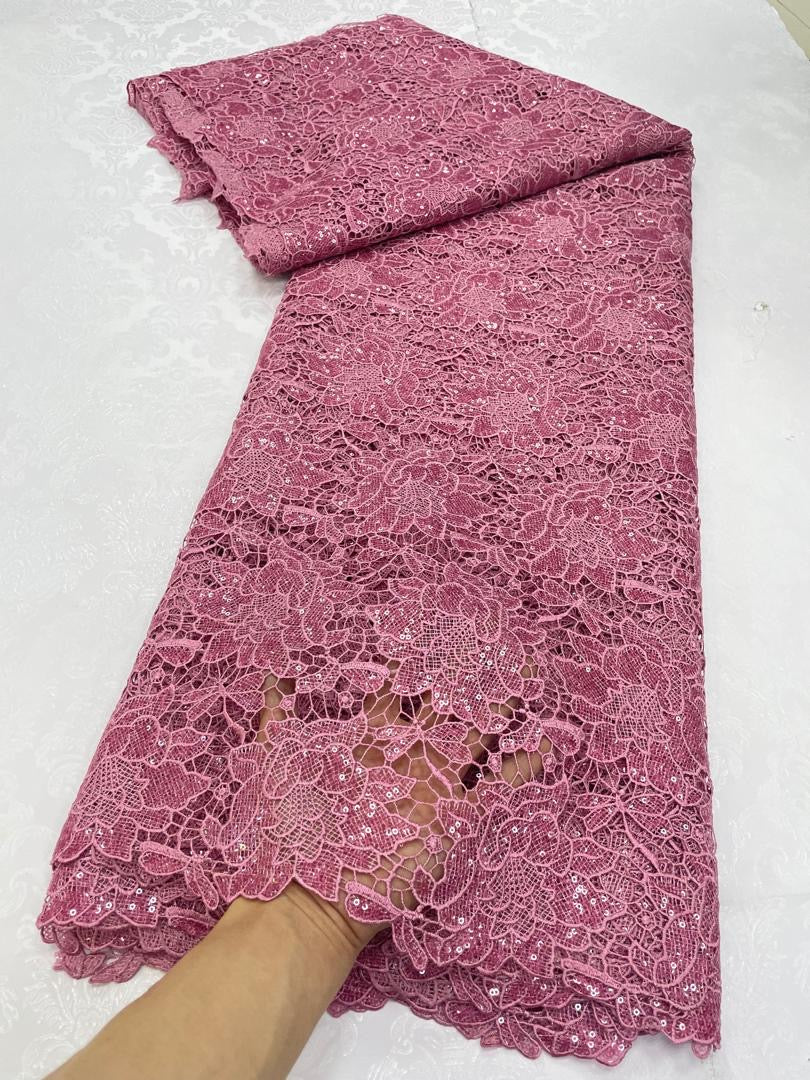 Swisse Voile Fabric