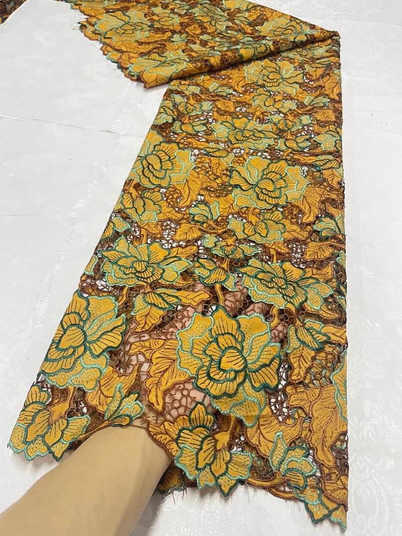Swisse Voile Fabric