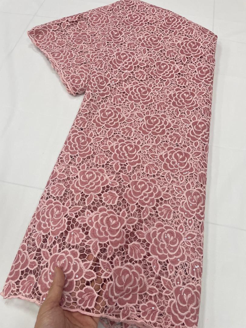 Swisse Voile Fabric