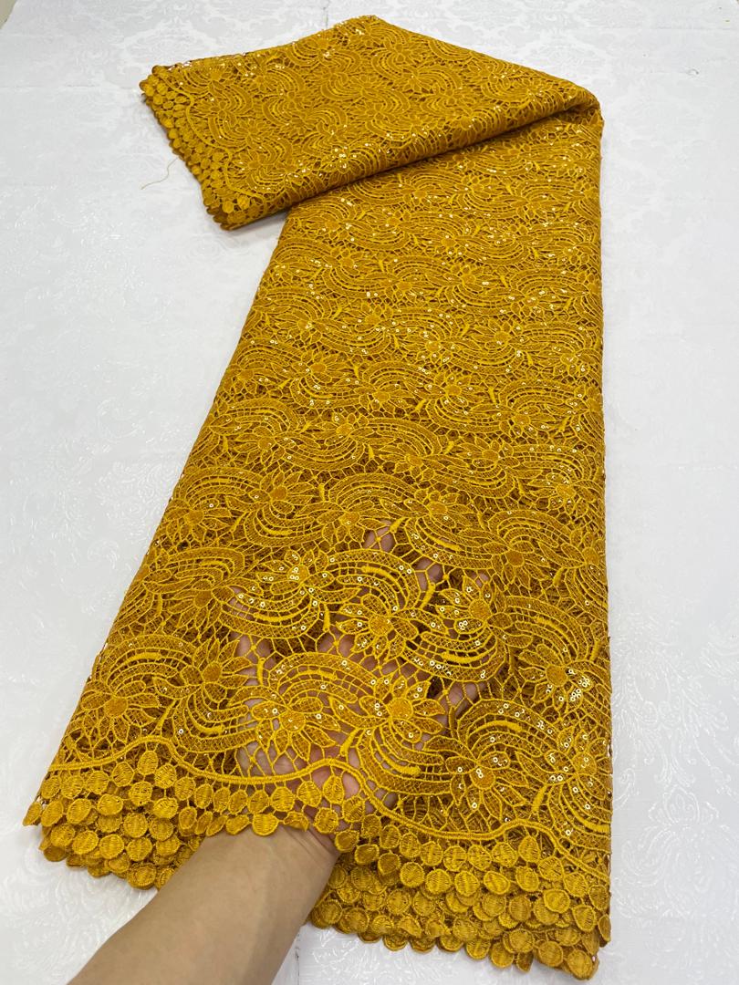 Swisse Voile Fabric