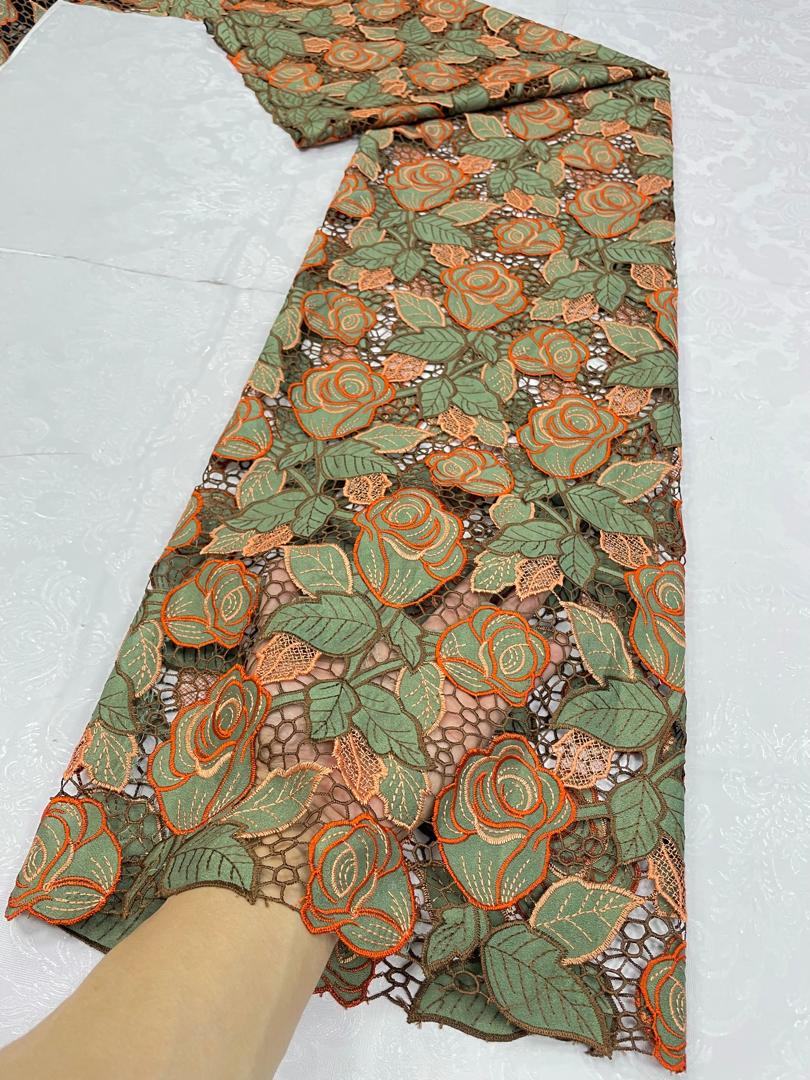 Swisse Voile Fabric