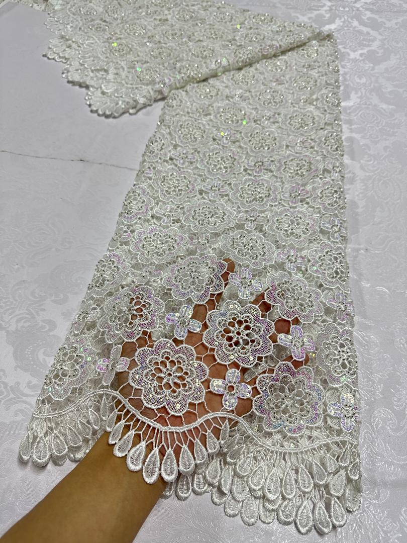 Swisse Voile Fabric