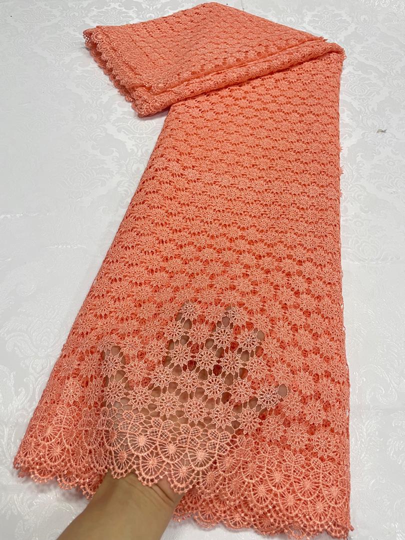 Swisse Voile Fabric
