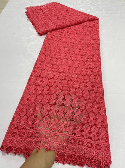 Swisse Voile Fabric