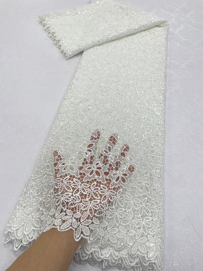 Swisse Voile Fabric