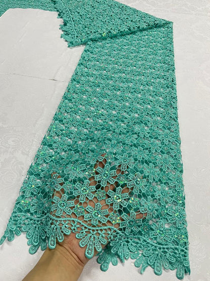 Swisse Voile Fabric