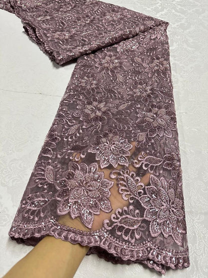 Swisse Voile Fabric