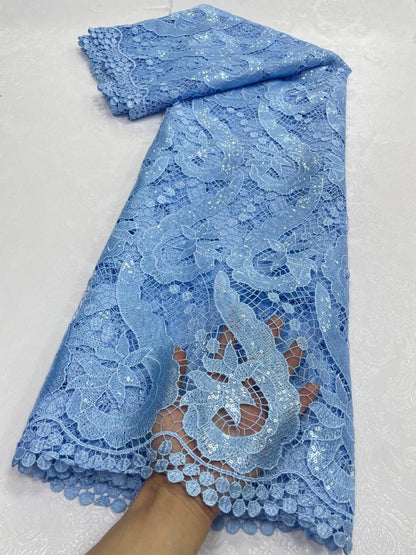 Swisse Voile Fabric