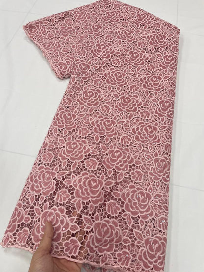 Swisse Voile Fabric