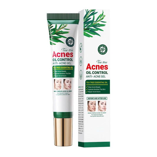 Acnes Tea Tree Anti Acne Gel