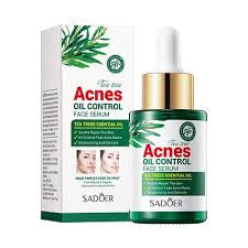 Acnes Tea Tree Oil Control Face Serum