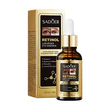 Sadoer Retinol Anti Aging Eye Essence