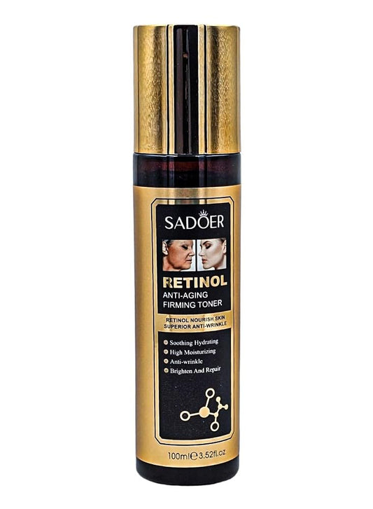 Sadoer Retinol Anti Aging Toner